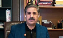 Azmi Ekinci: Demirtaş’a suçlu muamelesi yapmak yanlıştır