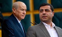 Bahçeli’den Demirtaş’a telefon talebi: Cezaevi yönetimi sessiz kaldı