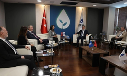 DEM ve DEVA görüşmesinde komisyon önerisi