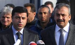 Demirtaş’ın sesiyle "Şah Turna": Sırrı Süreyya Önder için bir anma