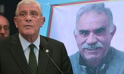 Dervişoğlu: Öcalan’a af isteniyorsa, kararı millet vermeli