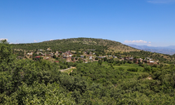 DİSKİ’den Silvan’da yeni su hattı projesi