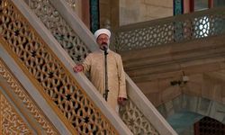 Diyanet ve Ali Erbaş’a “miras hutbesi” nedeniyle suç duyurusu