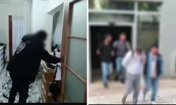 Diyarbakır merkezli yatırım dolandırıcılığı operasyonunda 11 gözaltı