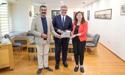Diyarbakır ve İzmir belediyeleri arasında yeni işbirliği adımları