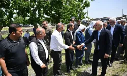 Diyarbakır’da 12 yıllık kan davası barışla noktalandı