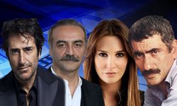 Dünyaca Ünlü Kürt Sinema Sanatçıları Kimlerdir? İşte Kürt Sinemasına Damga Vuran İsimler