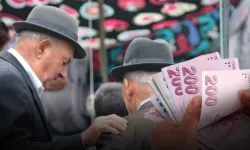 Emekli aylıkları artacak! Yeni kanun teklifi Melis’e sunuldu
