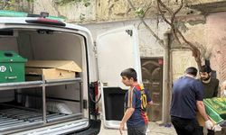 Evinden haber alınamayan yaşlı adamın cansız bedeni bulundu