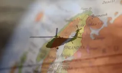 Finlandiya’da iki helikopter havada çarpıştı: 5 ölü