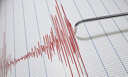 Datça'da 6.0 büyüklüğünde deprem: Vali ve Bakan'dan açıklama geldi