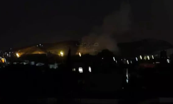 İsrail uçakları Suriye'yi bombaladı: En az 12 ölü iddiası