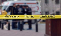 Miras kavgası için kardeşini sokak ortasında öldürdü