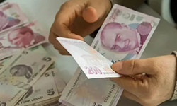Nisan enflasyonu belli oldu: Emekli ve Memura ne kadar zam gelecek?