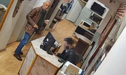 Özel'e saldıran şahsın kaldığı pansiyon müdürü gözaltına alındı!