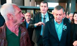 Özgür Özel’e yapılan saldırı önergesi Meclis’te reddedildi