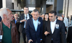 Özgür Özel'e yönelik saldırı soruşturmasında yeni gelişme