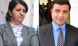 Pervin Buldan Demirtaş'ı ziyaret edecek!