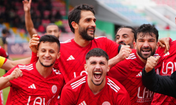 Petrolspor, Erzincanspor’u yenip Sarıyer’in mağlubiyetini bekleyecek