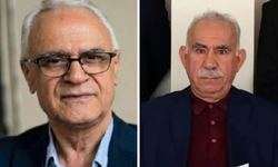 PKK kongresi açıklaması: Öcalan kongreye telekonferansla katılmadı
