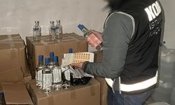 Türkiye genelinde kaçak içki alarmı