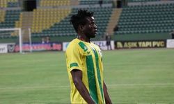 Şanlıurfaspor, Beyoğlu Yeni Çarşı karşısında 3 puanı aldı