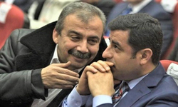 Selahattin Demirtaş’tan Sırrı Süreyya Önder’e duygusal veda mesajı