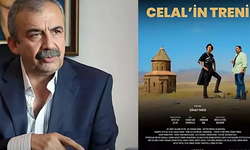 Sırrı Süreyya Önder'in son filmi 'Celal'in Treni'nden ilk fragman yayınlandı