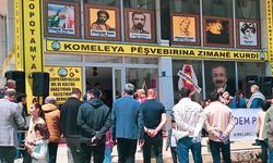 Tekirdağ'da Kürt dili ve kültürü için yeni bir merkez kuruldu