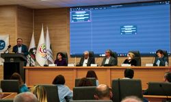 Toplumsal barış için hukuk: DİTAM panelinde anayasa tartışıldı