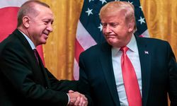 Trump, Suriye yaptırımlarını kaldırdığını açıkladı