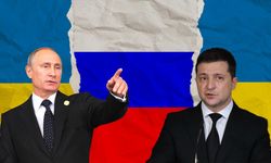Zelenski’den Putin’e mesaj: Türkiye’de bekliyorum