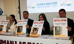 Zeydan: Belediyeler halkımıza iade edilmeli