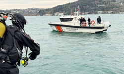 27 yaşındaki genç akıntıya kapılıp kayboldu