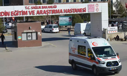 Danıştay Tetkik Hakimi Mardin’de başından vurulmuş bulundu