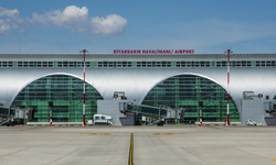 Diyarbakır yolcularına uyarı: Uçuşlar iptal edildi!