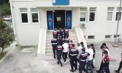 Diyarbakır ve 22 ilde operasyon: Yüzlerce şüpheli gözaltında!