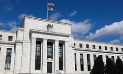 FED’den 25 baz puanlık faiz indirimi