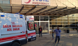 Mardin'de korkutan çarpışma!