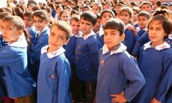 2025-2026 eğitim yılı başlıyor