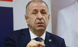 Ümit Özdağ’a “Cumhurbaşkanına Hakaret” davasında beraat