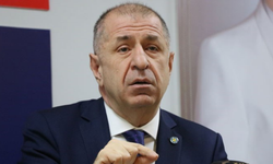 Ümit Özdağ: Terörle müzakere değil mücadele edilmeli
