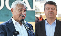 Adana ve Adıyaman belediye başkanları gözaltına alındı
