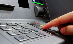 ATM’lerde para yatırma ve çekme limitleri değişti