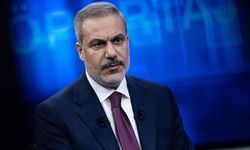 PKK açıklaması Irak’ta tepki çekti, Fidan'dan  yanıt geldi