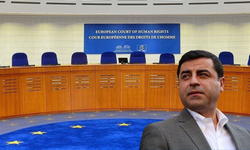 Adalet Bakanı Tunç’tan Demirtaş’ın tahliyesiyle ilgili açıklama