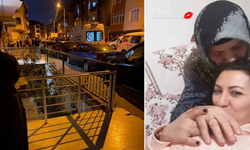 Kadın cinayetlerine bir yenisi eklendi!