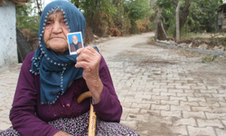 89 yaşındaki yaşlı adamdan 9 yıldır haber alınamıyor!