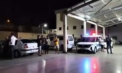 Adana'da uçuruma yuvarlanan otomobilde 5 kişi hayatını kaybetti