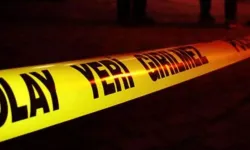 Ağrı’da 71 yaşındaki adam eşini öldürdü